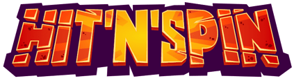 Hit'n'Spin Casino Logo