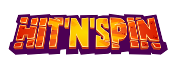 Hit'n'Spin Casino Logo